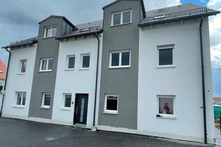 3 Zimmerwohnung - gehobene Ausstattung in Barbing - Friesheim