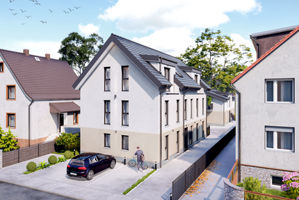 Wohnung zum Kaufen in Mörfelden-Walldorf 405.000,00 € 74.61 m²
