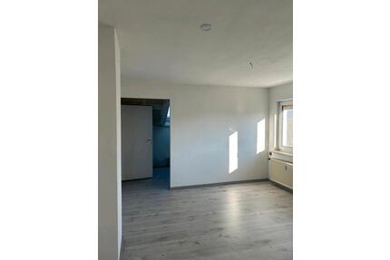 Helle, lichtdurchflutete Dachgeschosswohnung in Edertal-Giflitz