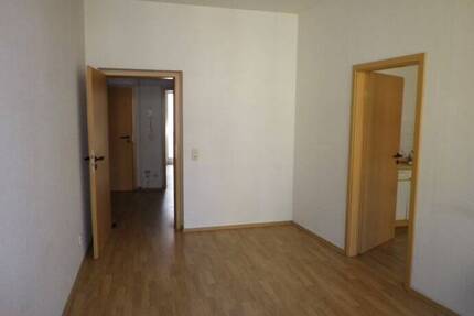 gemütliche 2-Raum-Wohnung in Altenburg mit Balkon