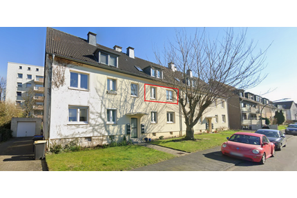 Wohnung zum Mieten in Castrop-Rauxel 498,00 € 52 m²