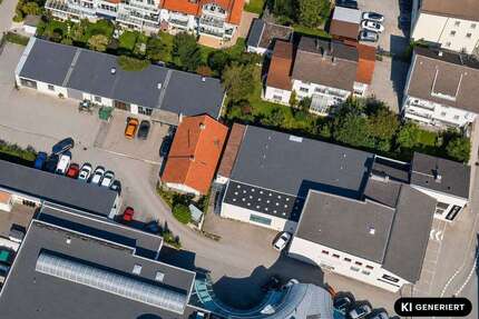 Grundstück zu verkaufen in Rosenheim 3.400.000,00 € 3266 m²