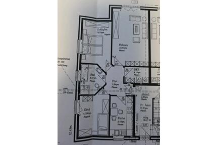 Unterwohnung in Neuharlingersiel zu vermieten - Esens