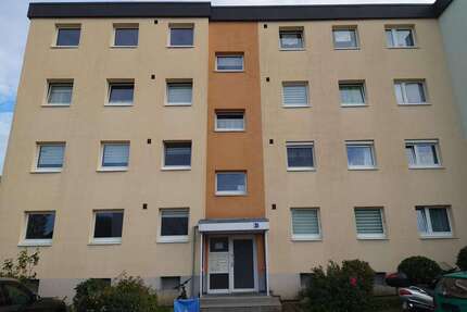 Wohnung zum Mieten in Leopoldshöhe 1.000,00 € 100 m²