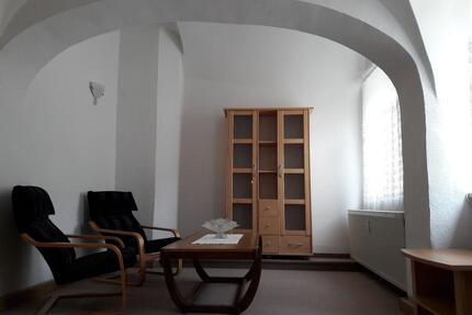 Möbliertes und renoviertes Appartement in der Innenstadt von Hof