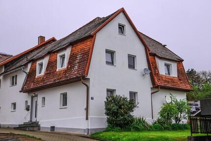 Helle 4-Zimmerwohnung - 900,00&nbsp;EUR Kaltmiete, ca.&nbsp; 107,00&nbsp;m&sup2; in Grafenau (PLZ: 94481) Frauenberg