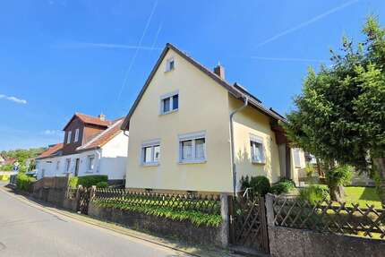 Haus zum Kaufen in Coburg 208.000,00 € 130 m²