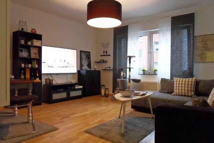 Wohnung zum Mieten in Dortmund 760,00 € 75 m²