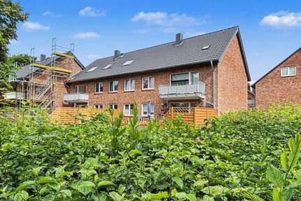 Wohnung zum Kaufen in Eckernförde 219.000,00 € 82.27 m²