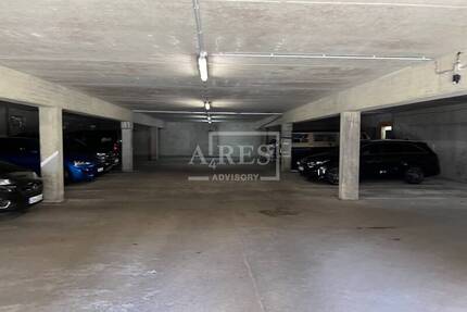 8 Tiefgaragen-Stellplätze in Remscheid