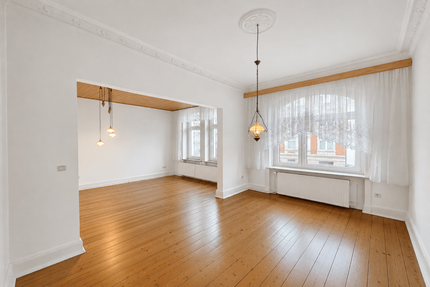 Wohnung zum Kaufen in Lübeck 199.000,00 € 81.2 m²