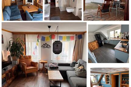 Exklusive 4-Zimmer Wohnung im Zentrum von Dingolfing