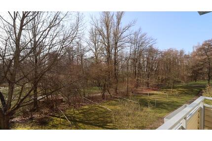 Sofort einziehen und Wohlfühlen: Ruhig und Grün - Chemnitz Altendorf