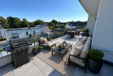 Wohnung zum Mieten in Hennef-Zentrum 1.312,00 € 82 m²