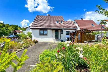 Haus zum Kaufen in Heidenheim 265.000,00 € 103 m²