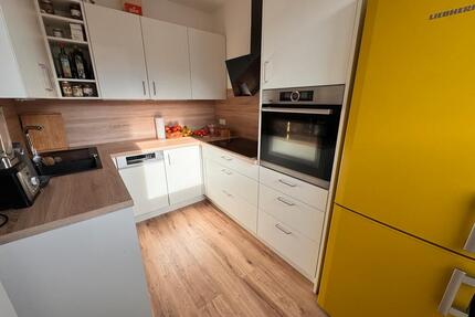 Zwischenmiete für 1 Jahr - 1.500,00&nbsp;EUR Kaltmiete, ca.&nbsp; 57,00&nbsp;m&sup2; in Köln (PLZ: 50676) Innenstadt