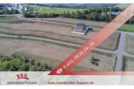 Grundstück zu verkaufen in Pellingen 157.500,00 € 630 m²