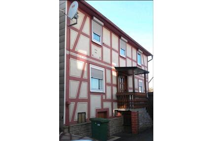 Fachwerkhaus - 600,00&nbsp;EUR Kaltmiete, ca.&nbsp; 80,00&nbsp;m&sup2; in Amöneburg (PLZ: 35287)