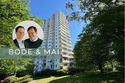 Wohnung zum Mieten in Reinbek 675,00 € 58 m²