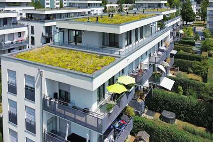 Wohnung zum Kaufen in Unterhaching 1.070.000,00 € 123.06 m²