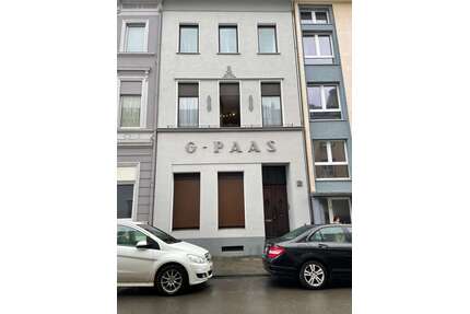 Wohnung zum Mieten in Krefeld 420,00 € 30 m²