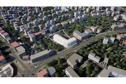 Grundstück zu verkaufen in Leipzig 1.750.000,00 € 3597 m²