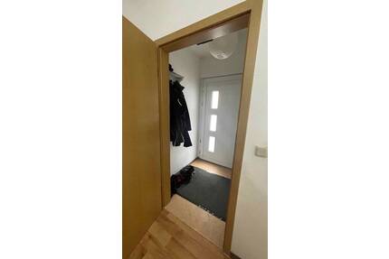 Schöne Wohnung in Bad Salzungen OT Tiefenort