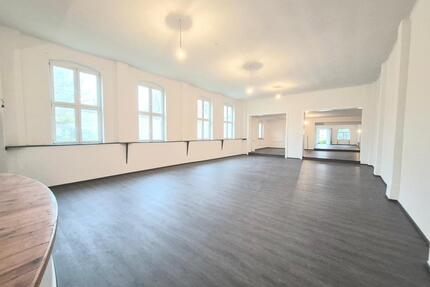 6€m², 332m² Loft, Atelier, Studio bei Berlin, SXF, TOP Anbindung - Mittenwalde