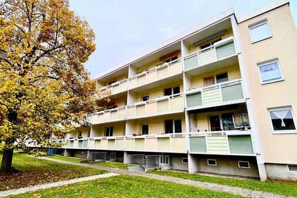 Wohnung zum Mieten in Guben 410,45 € 59.4 m²