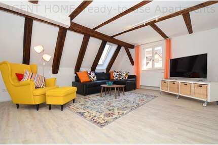 Wohnung zum Mieten in Fellbach 1.240,00 € 66 m²