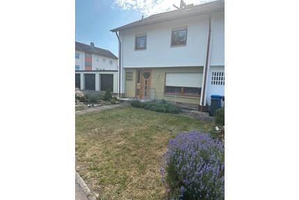 Einfamilienhaus mit Garten in Bopfingen zu vermieten