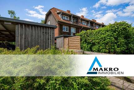 Wohnung zum Kaufen in Elmshorn 195.000,00 € 73.26 m²