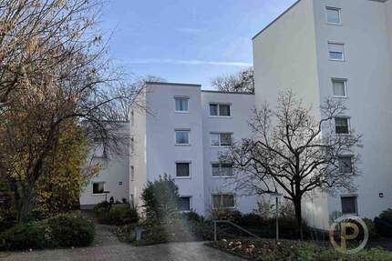 Charmante Erdgeschosswohnung mit vier Zimmer in Esslingen zum Verkauf von Pfund Immobilien - Esslingen am Neckar Oberesslingen