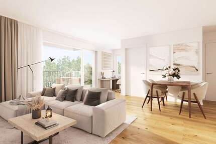 Wohnung zum Kaufen in Düsseldorf 345.000,00 € 53.16 m²
