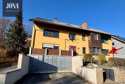 Wohnung zum Kaufen in Untersteinach 105.000,00 € 129 m²