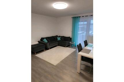 Mietwohnung EG - 750,00&nbsp;EUR Kaltmiete, ca.&nbsp; 80,00&nbsp;m&sup2; in Schwalmstadt (PLZ: 34613)