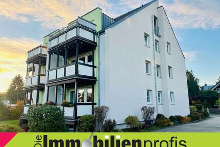 Wohnung zum Mieten in Gattendorf 650,00 € 81 m²