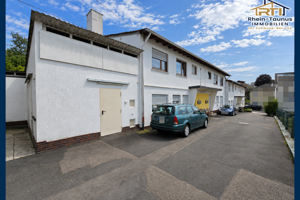 Haus zum Kaufen in Höhr-Grenzhausen 1.500.000,00 € 1240 m²