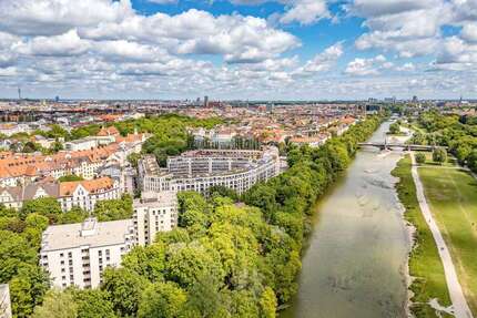Wohnung zum Kaufen in München 589.900,00 € 37.11 m²
