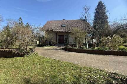 Haus zum Kaufen in Alfdorf Pfahlbronn 490.000,00 € 153 m² - Alfdorf / Pfahlbronn