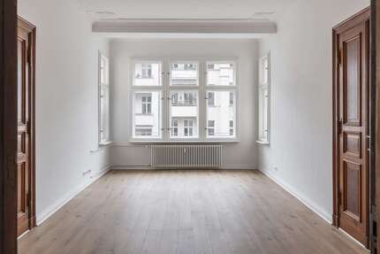 Wohnung zum Kaufen in Berlin 579.800,00 € 102.64 m²
