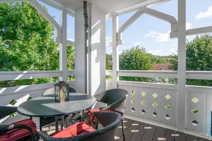 Ferienwohnung Seepark Sellin Rügen, AHOI-Bad inkl, LAST Minute