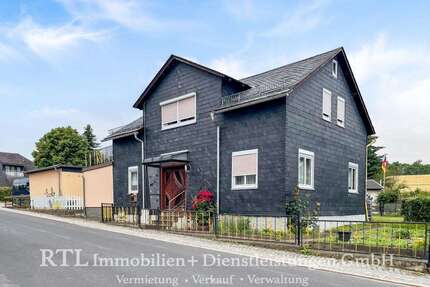 Haus zum Kaufen in Wurzbach 69.900,00 € 106 m²
