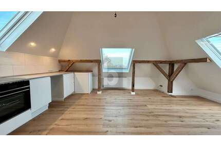 Wohnung zum Kaufen in Schwarzenbek 164.500,00 € 37 m²