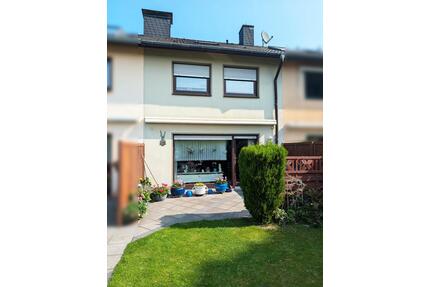 DEIN NEUES ZUHAUSE IN BESTER LAGE AM RUHRUFER - PROVISIONSFREI - Oberhausen Alstaden