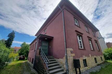Wohnung zum Mieten in Halberstadt 324,00 € 54 m²