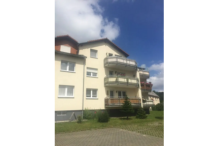 Wohnung zum Mieten in Olbernhau 390,00 € 59 m²