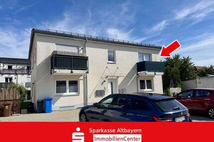 Wohnung zum Kaufen in Pöttmes 229.000,00 € 50 m²