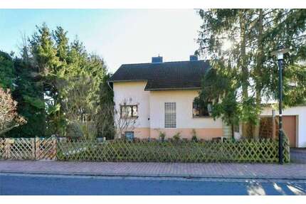 Haus zum Kaufen in Meinhard 198.000,00 € 180 m²