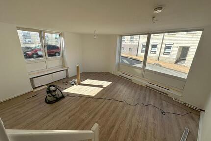 zentral gelegene 3-Zimmer Wohnung - Flensburg Altstadt